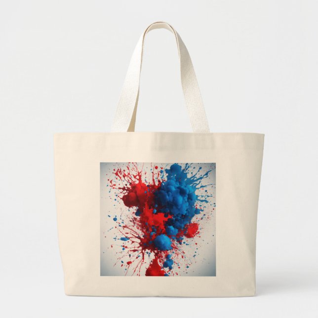 Classic Luxe Handbag (Front)