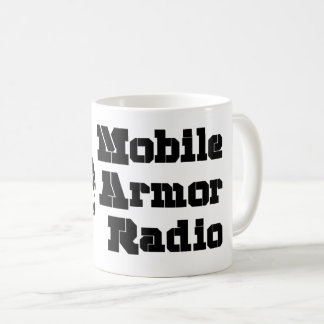 Classic MAR Mug