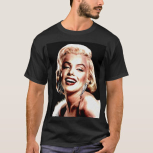 Classic Marilyn Monroe  T-Shirt