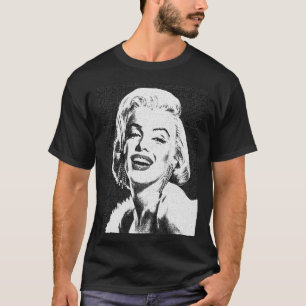Classic Marilyn Monroe  T-Shirt