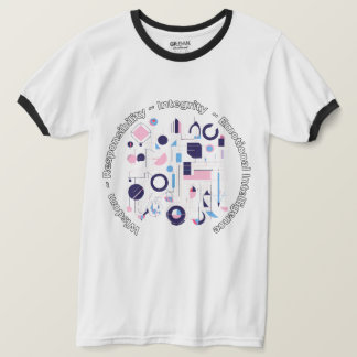 Classic Maturity: Embrace the Essence T-Shirt