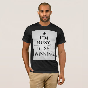 Classic Men’s Casual T-Shirt – Comfortable & Styli
