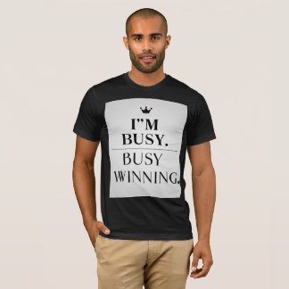 Classic Men’s Casual T-Shirt – Comfortable & Styli
