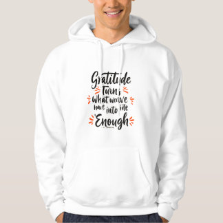 "Classic Men’s Hoodie – Cosy Casual Sweatshirt for