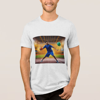 "Classic Men's Cotton T-Shirt" "Bold Graphic Tee f