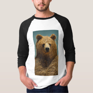 "Classic Men's T-Shirt: Comfort and Style Combined T-Shirt