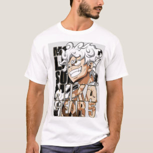 Classic+Men's+T-Shirt+with+Unique+Design T-Shirt