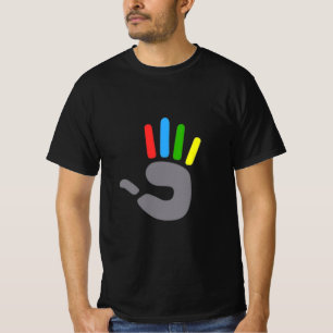 Classic Men's Value T-Shirt - Createful Collection