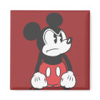Classic Mickey | Angry Pose