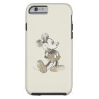 Classic Mickey | Distressed