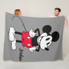 Classic Mickey Mouse | A True Original