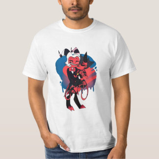 Classic millie helluva boss T-Shirt