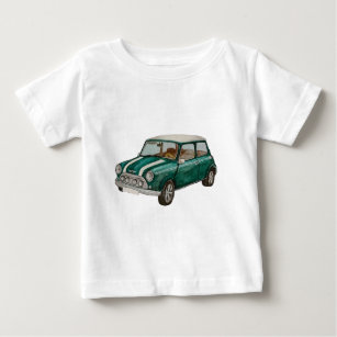 Classic Mini Baby T-Shirt