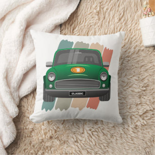 Mini store car cushions