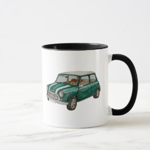 Classic Mini Mug