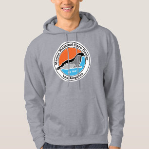 Classic MMCC LA logo on sweatshirts! Hoodie