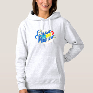 Classic Moment T-Shirt Hoodie