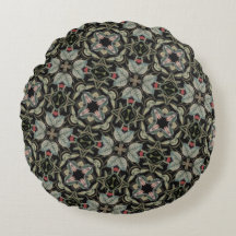 Classic Moroccan Geometric Decorative Patterns