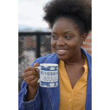 Classic Mothers Day Chic Mug