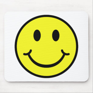 Classic Mouse Mat
