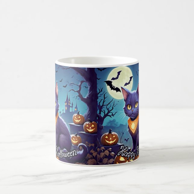 Classic Mug (Center)