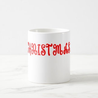CLASSIC MUG