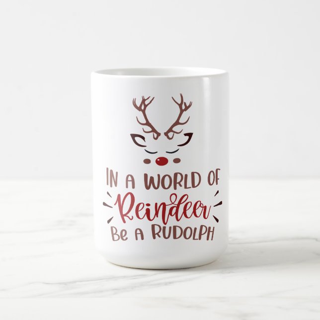Classic Mug (Center)