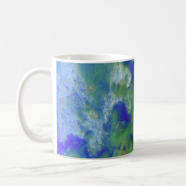 Classic Mug (Left)