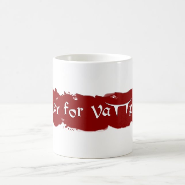 Classic mug (Center)