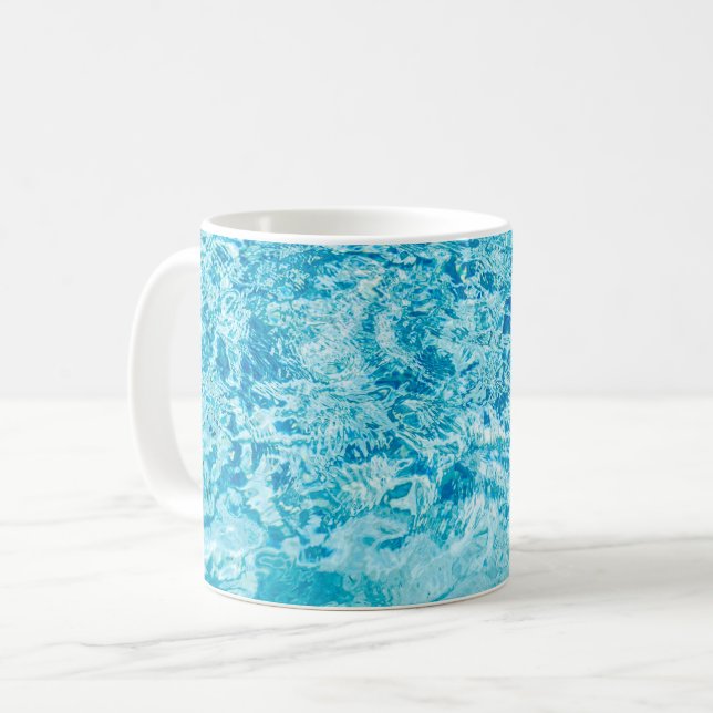 Classic Mug (Front Left)