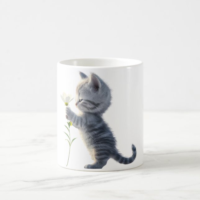 CLASSIC MUG (Center)