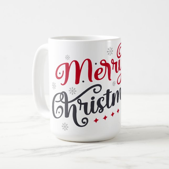 Classic Mug (Front Left)