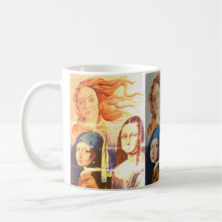 Classic mug