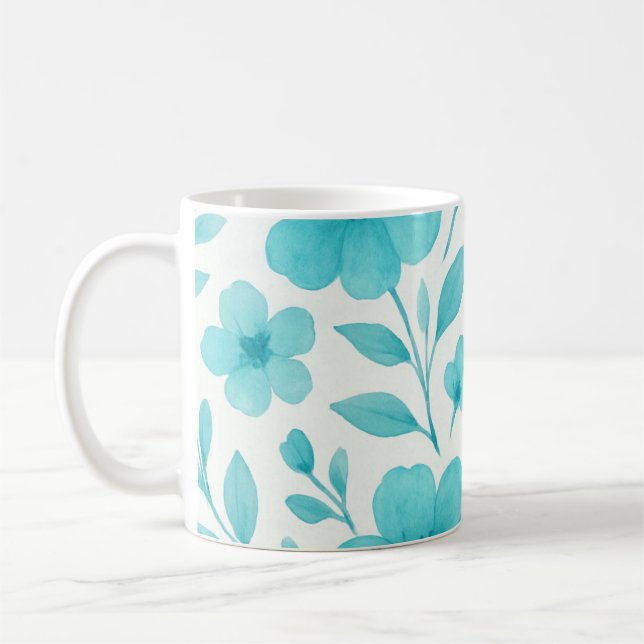 Classic Mug (Left)