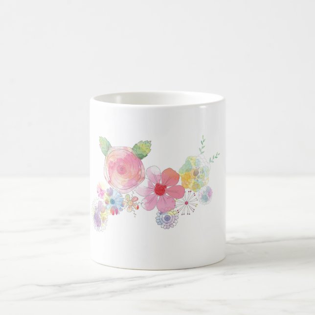 Classic Mug (Center)