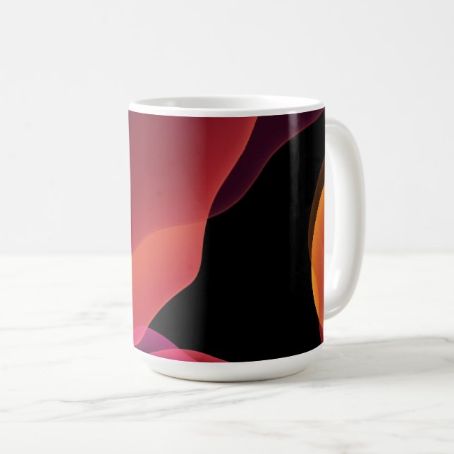 Classic Mug (Front Right)