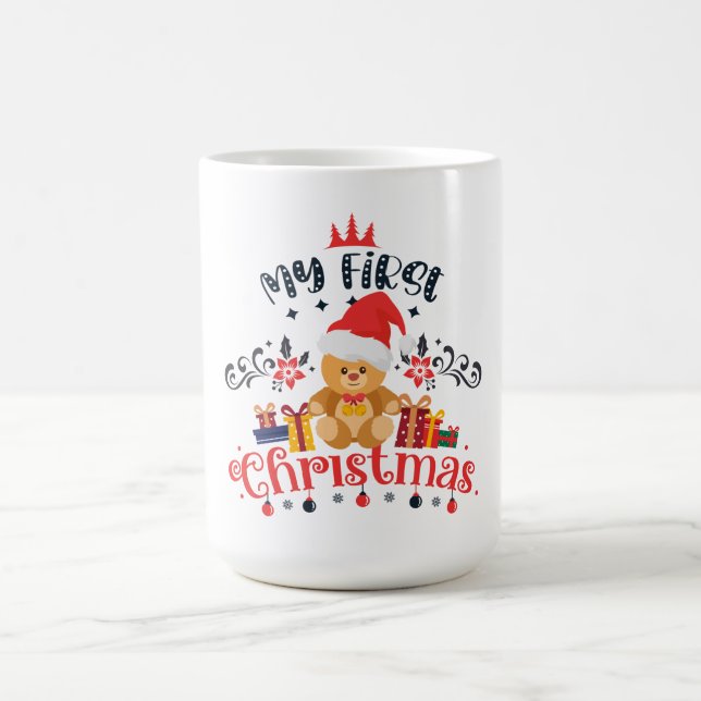 Classic Mug (Center)