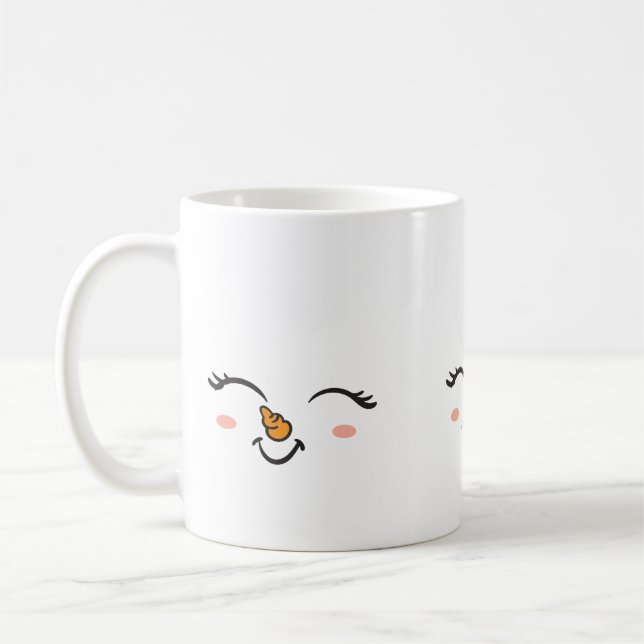 Classic Mug (Left)