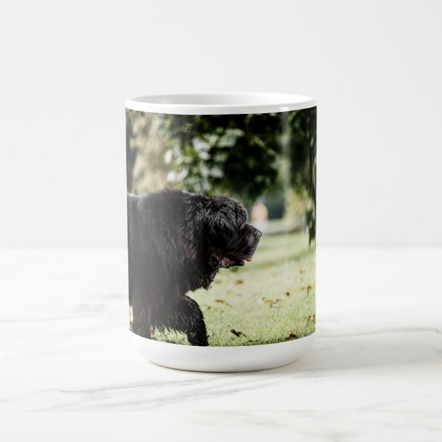 Classic Mug (Center)