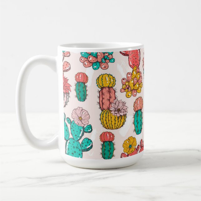 Classic Mug (Left)