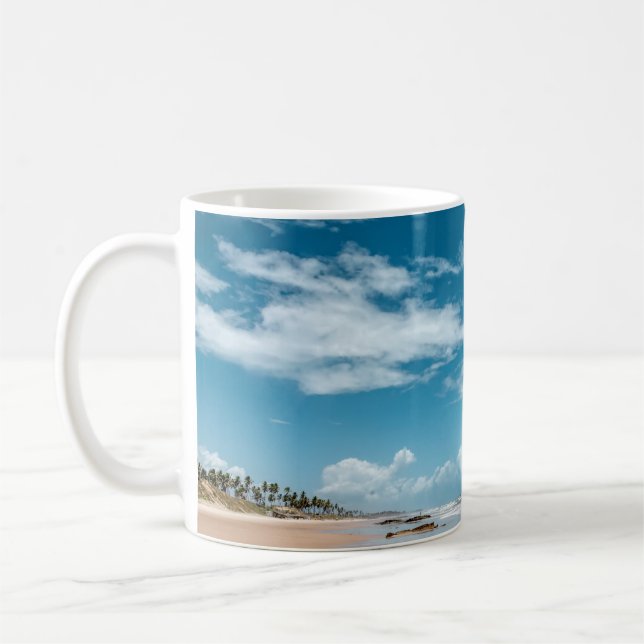 Classic Mug (Left)