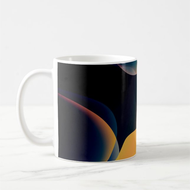 Classic Mug (Left)