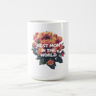 Classic mug