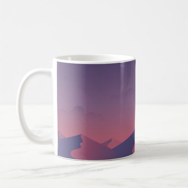 Classic Mug (Left)
