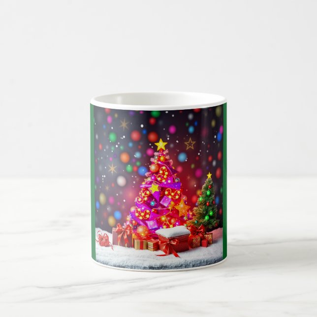 CLASSIC MUG (Center)