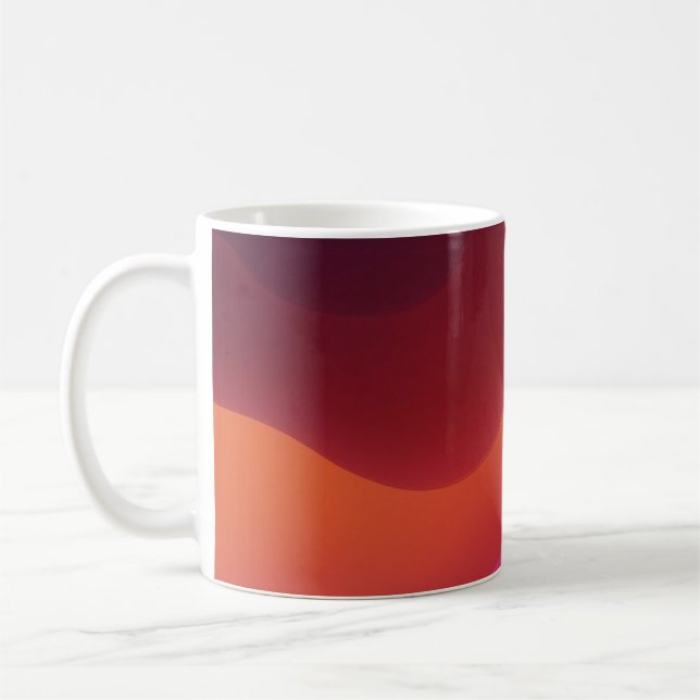Classic Mug (Left)