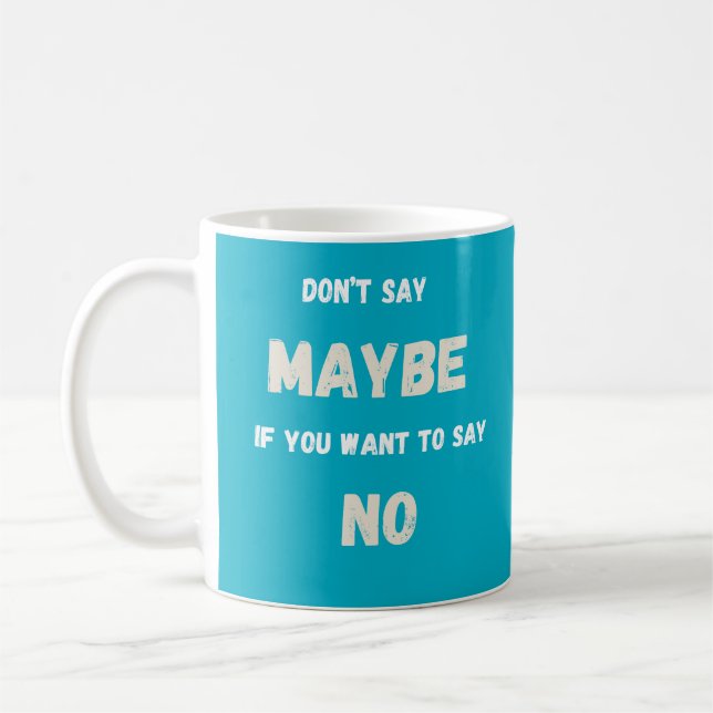 Classic Mug (Left)