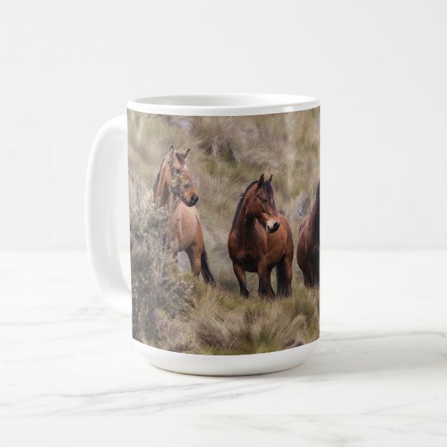 Classic Mug (Front Left)