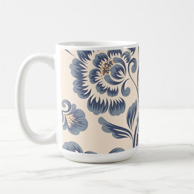 Classic Mug (Left)