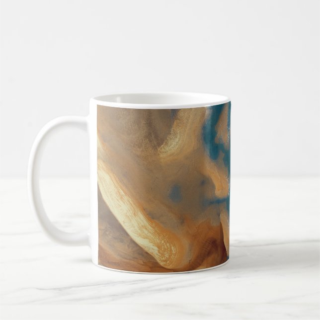 Classic Mug (Left)